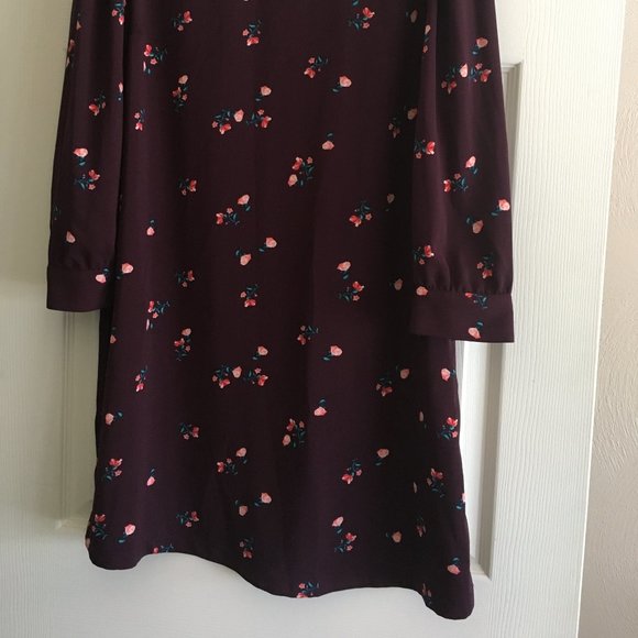 Old Navy Floral Dress - Picture 3 of 4